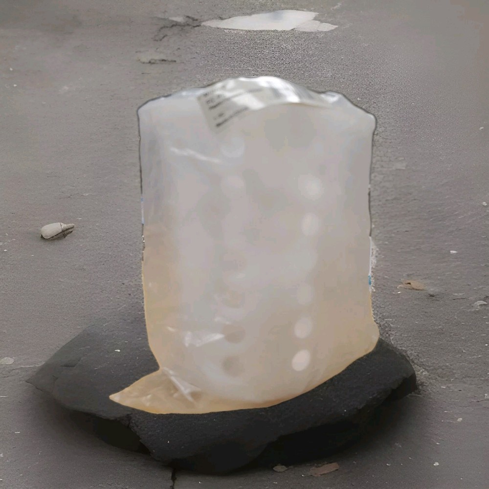 Winco FC-PL Cylinder