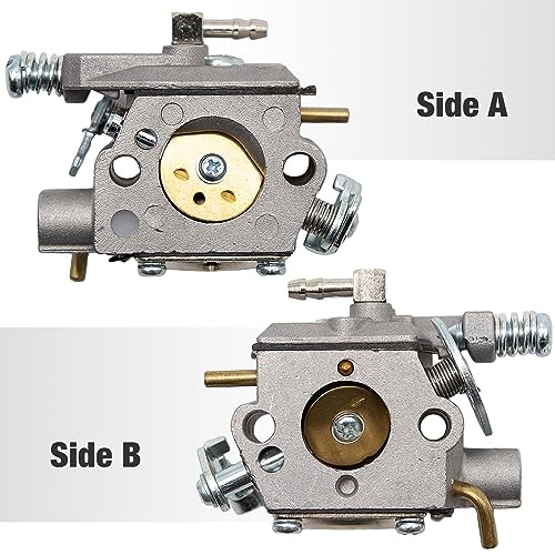 WT-985 Carburetor Carb Replacement for ECHO CS-400 CS-370 Replacement for WT