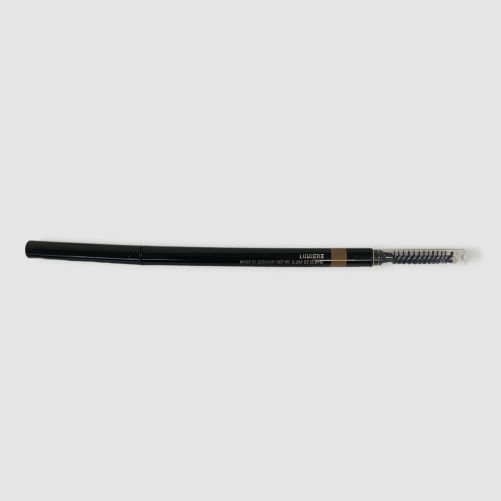 $36 Le Metier De Beaute Precision Brow Micro Pencil Brush | Lumiere