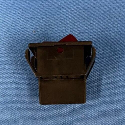 NEW Vulcan Hart 824226-2 Lighted On/Off Rocker Switch