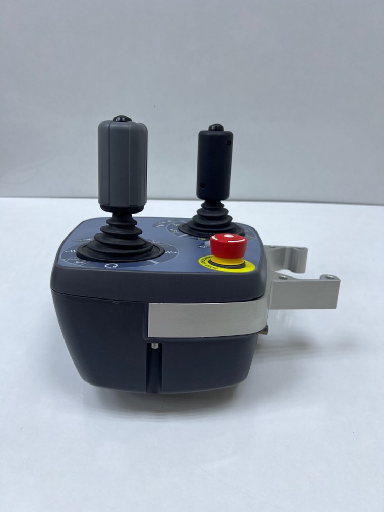 SANDVIK DD/DT 2 booms RCP Right Panel , BG00545377 Control Panel