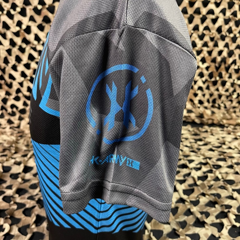 NEW HK Army Dri Fit T-Shirt - HyperTek - Medium