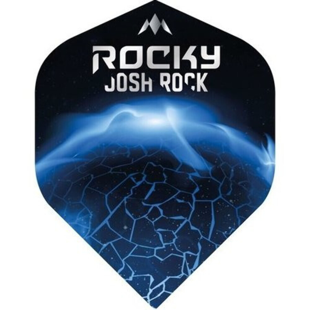 Mission Josh Rock "Rocky" No2 Standard Flight
