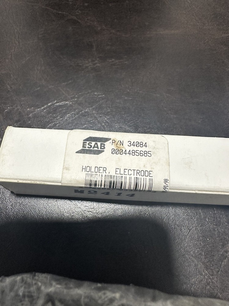 ESAB 34084 holder for electrode