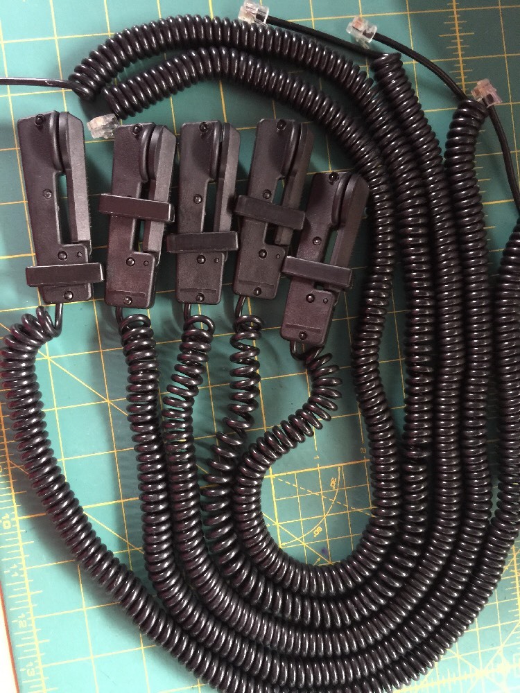 Leather Locks Se-Kure Controls Replacement Tethers