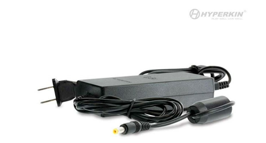 AC Adapter For PS2 Slim - Tomee