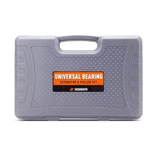 Universal Bearing Separator and Puller Set