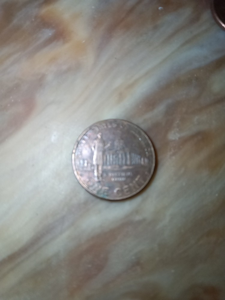 Lincoln 2009 Cent Penny P D Mint