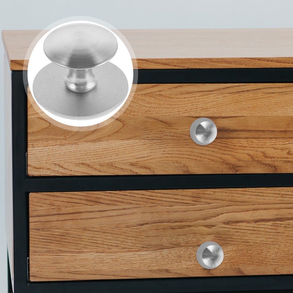 Suction Cup Grips Handle Cabinet Drawer Pull Knob Bathtub Shower