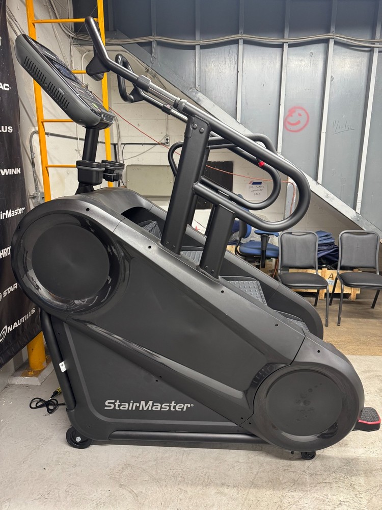 STAIRMASTER 10G STEPMILL
