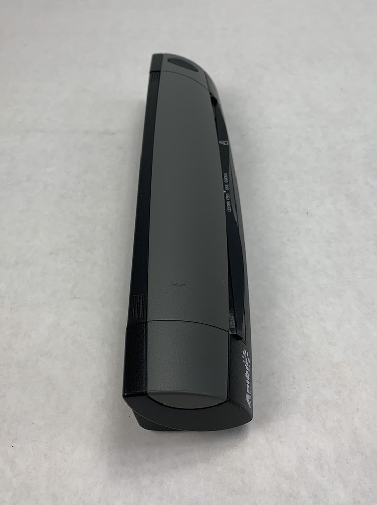 Ambir Technology DS487-AS Optical Scanner