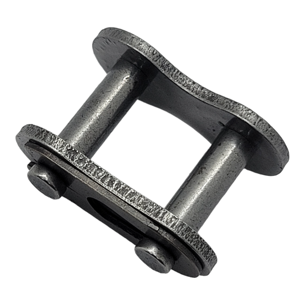 #40 Roller Chain Connecting Link OEM NOS