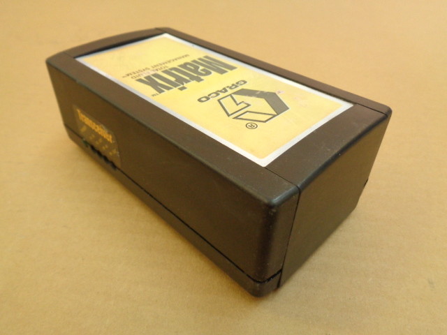 Graco Matrix 117256 Transceiver for Total Fluid Management System