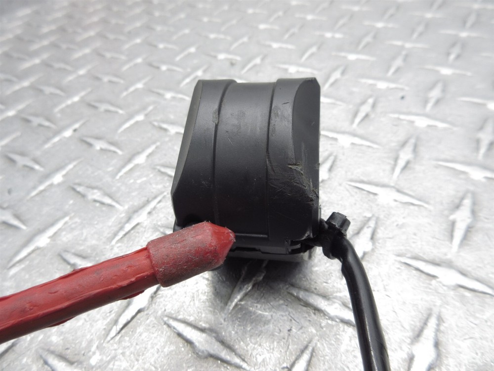 2015 15-18 Ducati 1299 Panigale Right Switch Handlebar Control On Off Start Kill