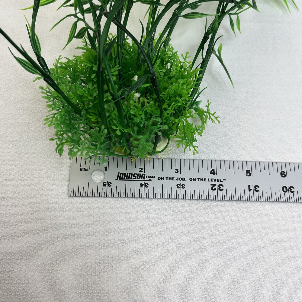1 PC Xunyee Plastic Aquarium Plants