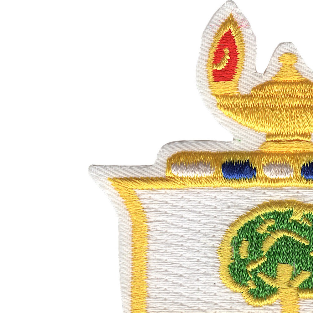 29th Infantry Regiment Patch We Lead The Way