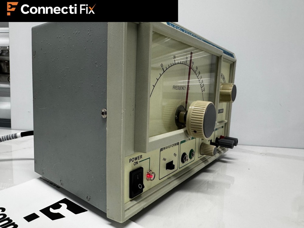 ELENCO SG-9200 Audio Generator