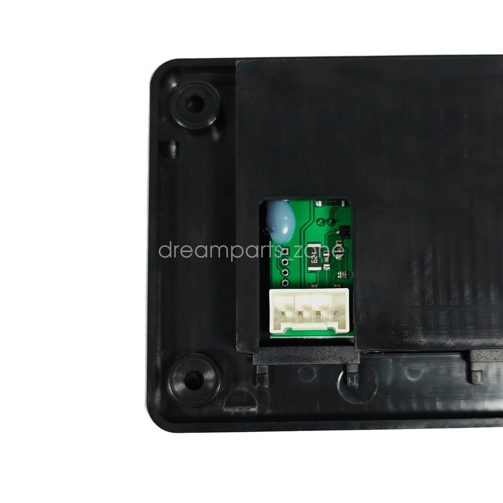 Electronic Leveling Touchpad w/ Auto-Leveling Button for Lippert RV 421484