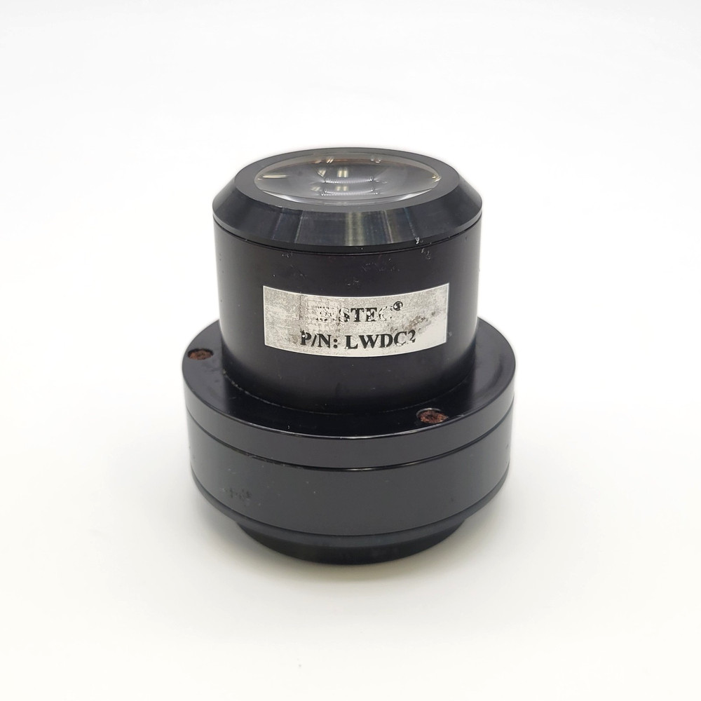 Instec Microscope Condenser LWDC2 Long Working Distance Olympus Nikon