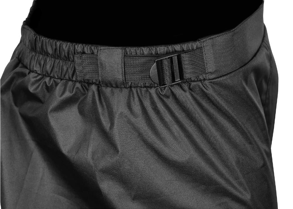 SOLOSTORM PANTS BLACK 3X