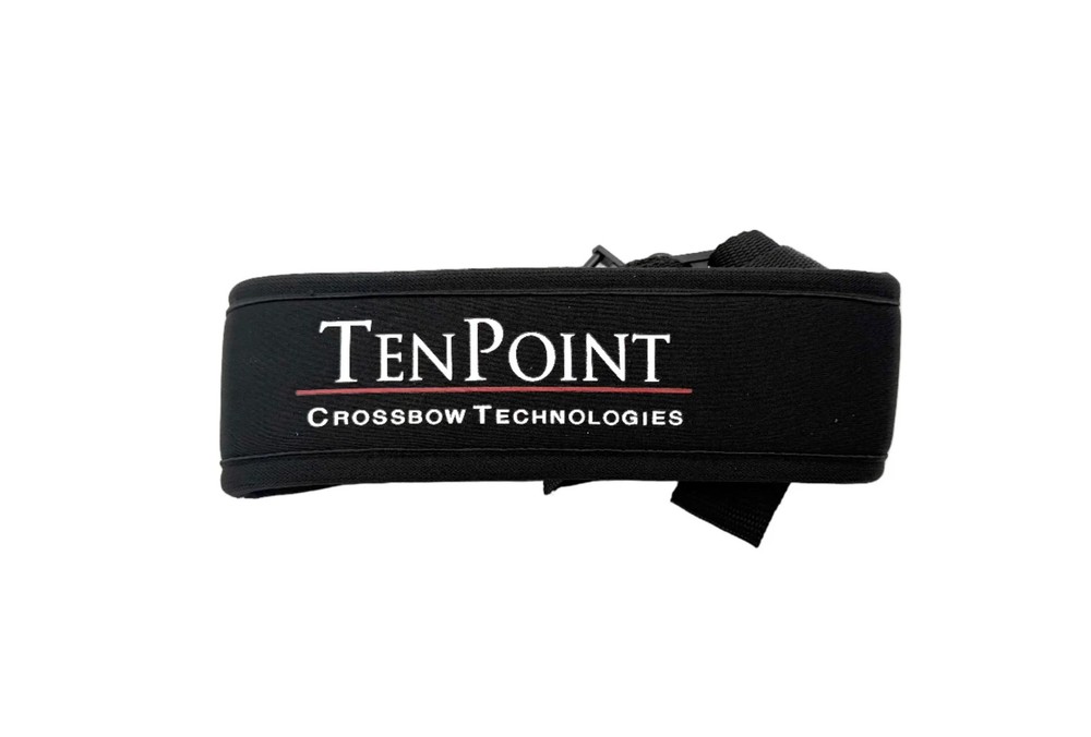 Ten Point Neoprene Crossbow Sling