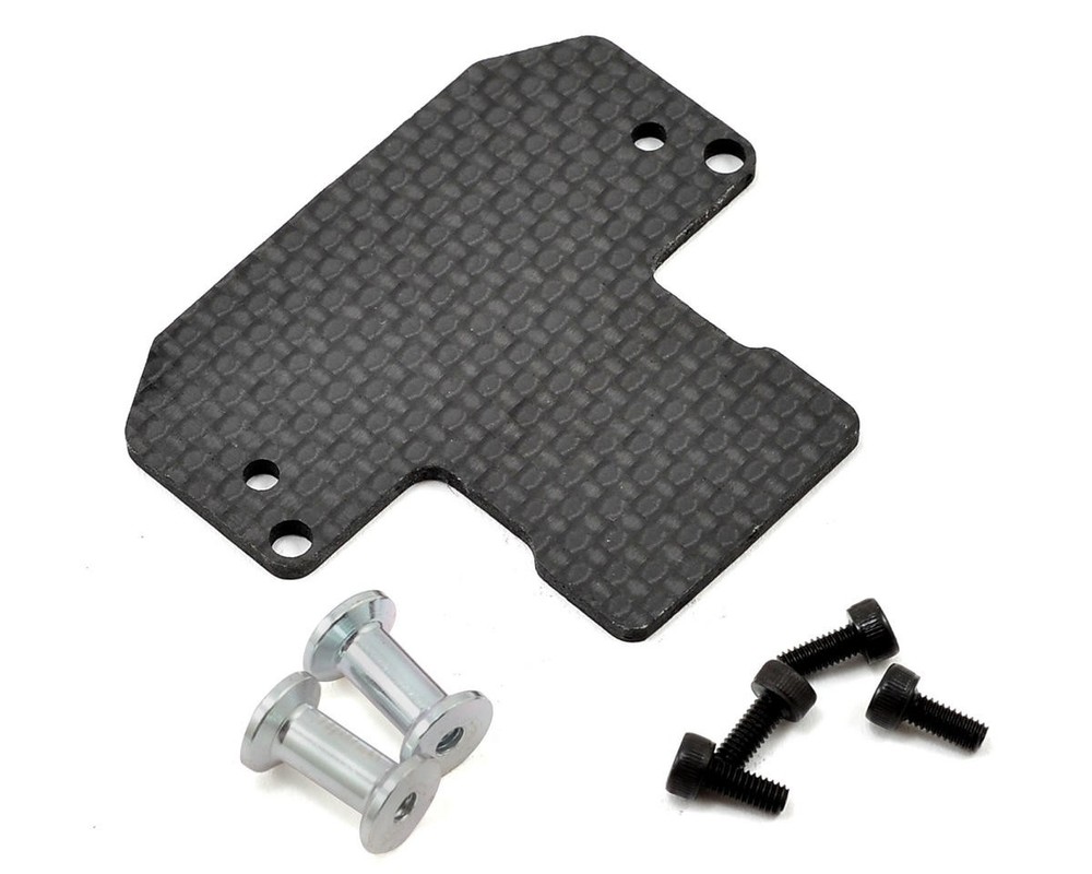 SAB Goblin Carbon Fiber Sensor Support Set [SABH0224-S]