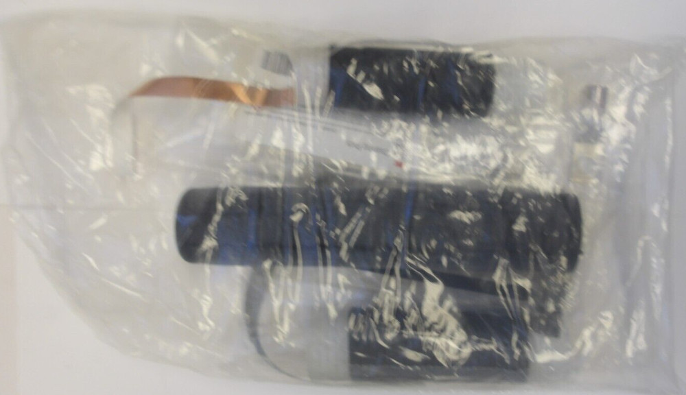 3M CAT NO: 5382 TERM ASSEMBLY L5W FOR #2 AWG SHIELDED CABLE