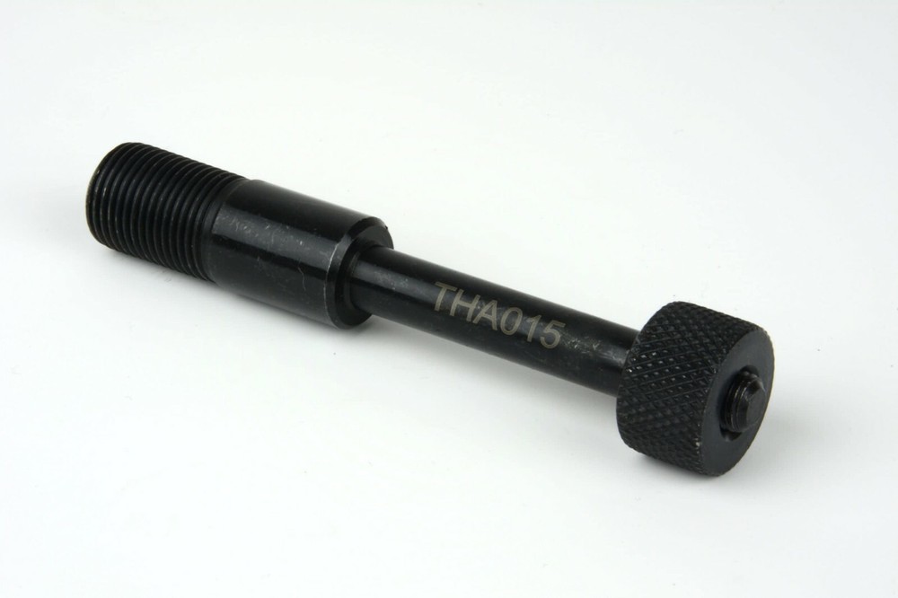 TEMCo THA015 Step Down Draw Stud 3/4"-16 x 10mm Nut Included