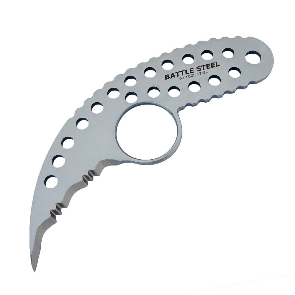 Battle Steel BEAR Claw