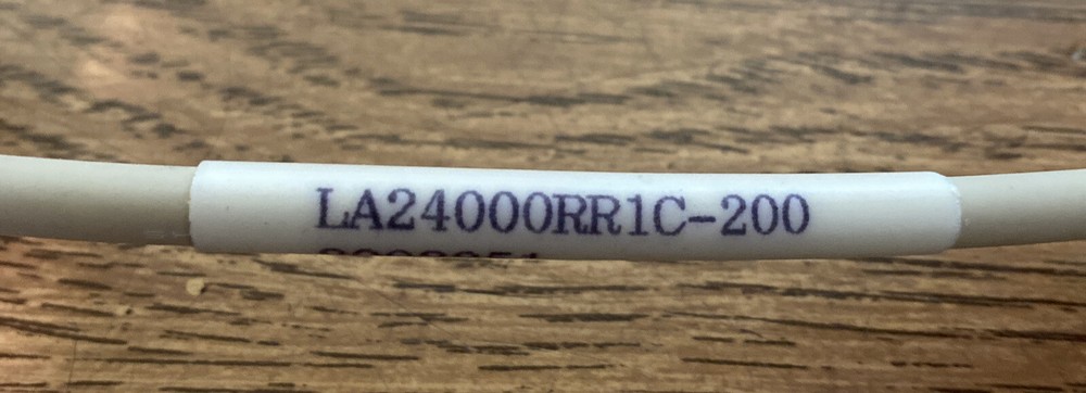 Opticon smart wand Serial Communication 25-MSH23-01