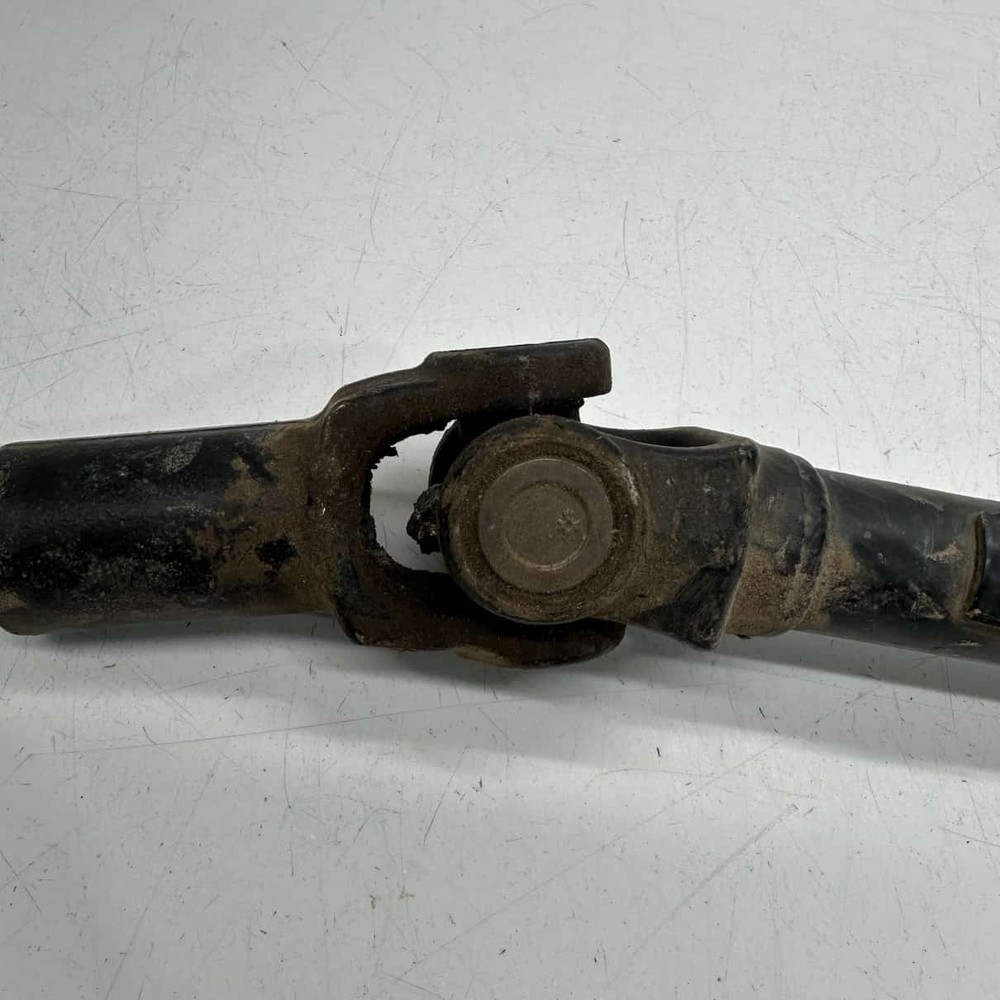 Propshaft Asm, Front - 2015 Polaris RZR 900