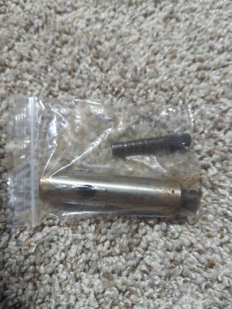 CVA Eclipse bolt striker