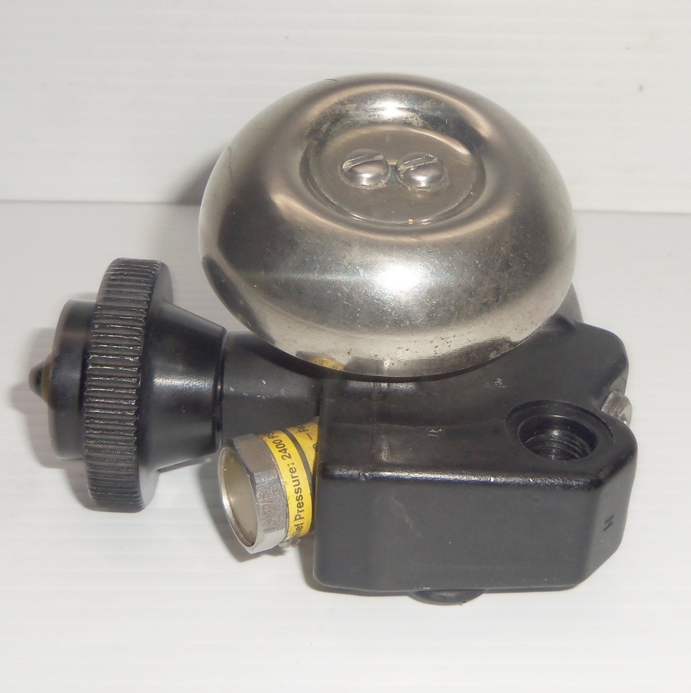 MSA AUDI-ALARM Body #10037491