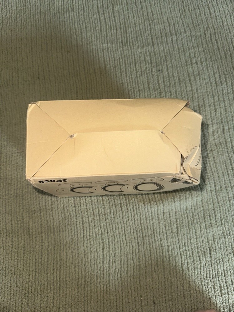 Remote Control Wall Light X120 3 Pack