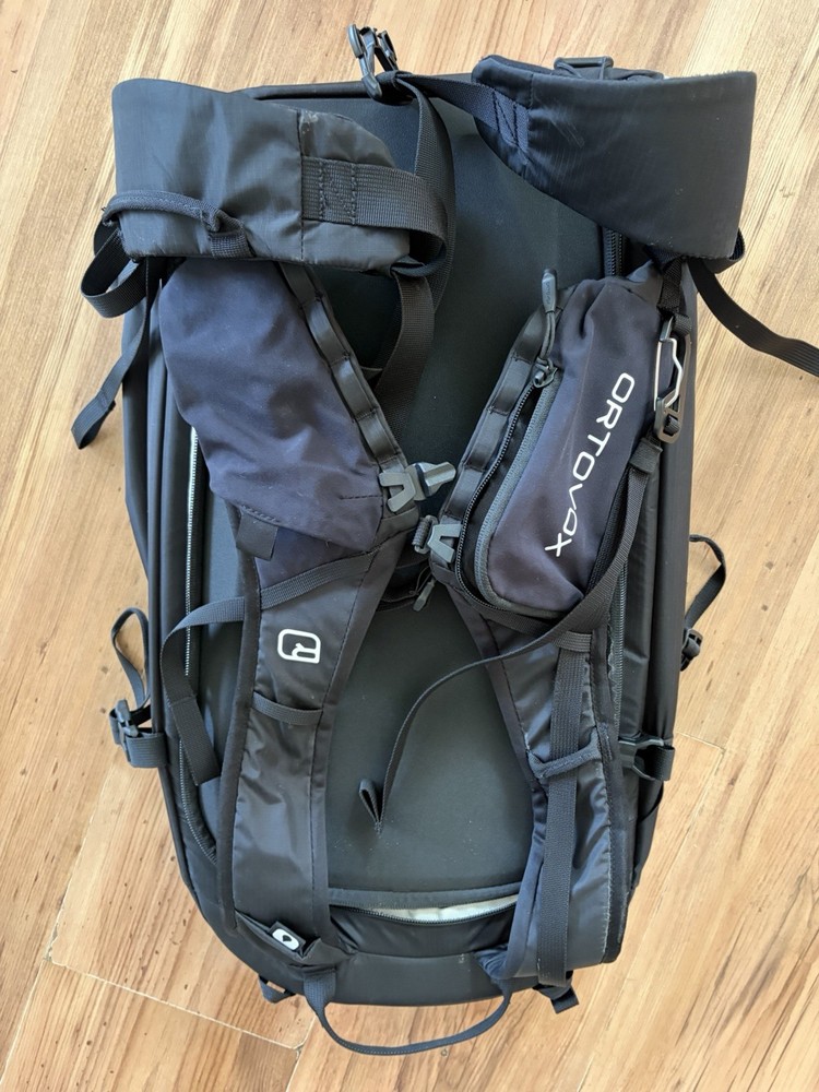 Orthodox switchback 27L Backpack
