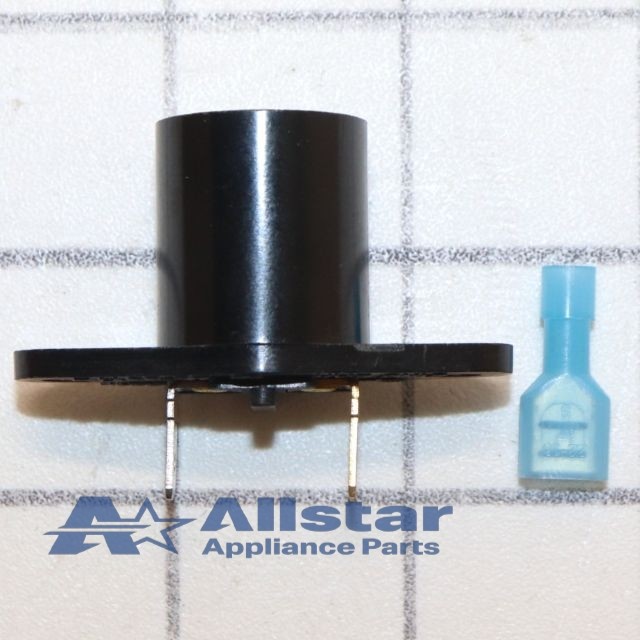 DE47-00006A CM Replacement Microwave Light Bulb Socket