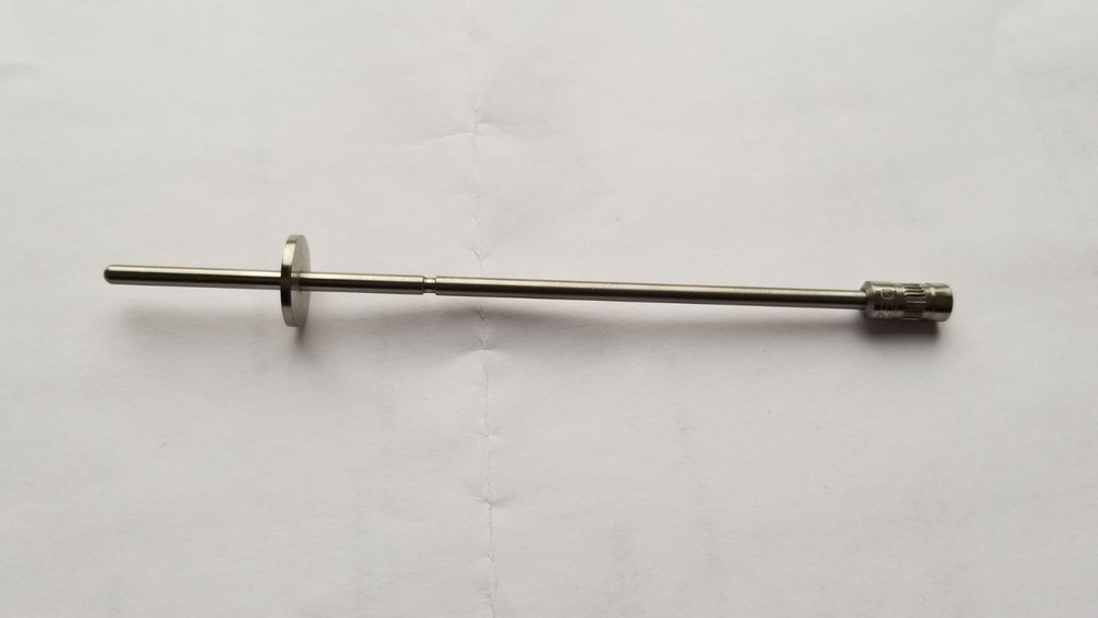 Brookfield RV/HA/HB Viscometer Spindle #06Z