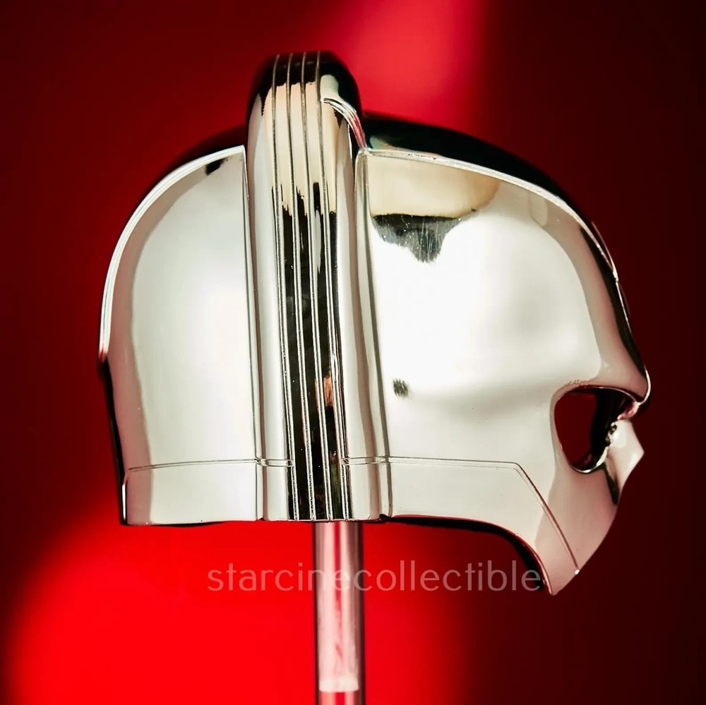 Instock ! Peacemaker Helmet Peacemaker Cosplay Peacemaker Suit halloween costume