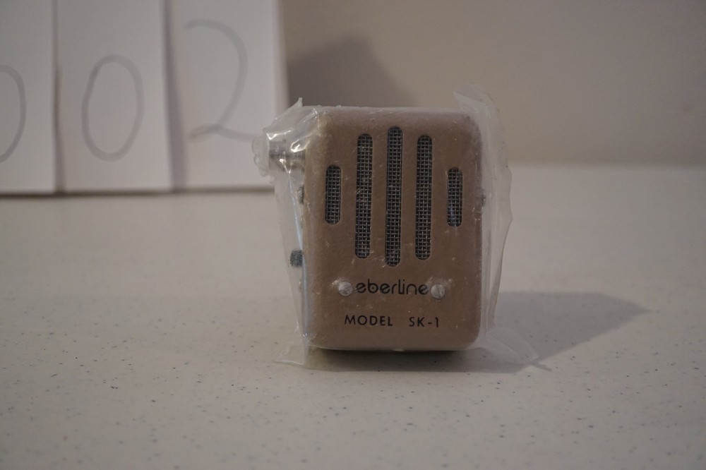 NOS Eberline SK-1 Speaker 0001