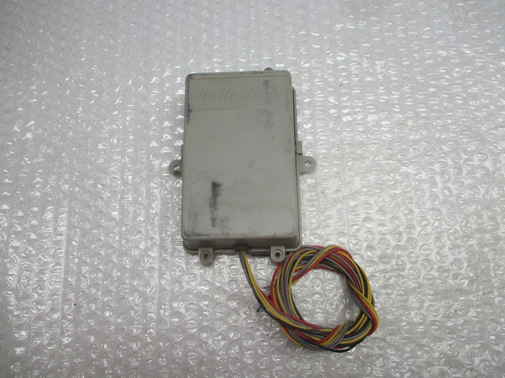 LINEAR 302850 1451 300/310 TRANSMITTER UNMP