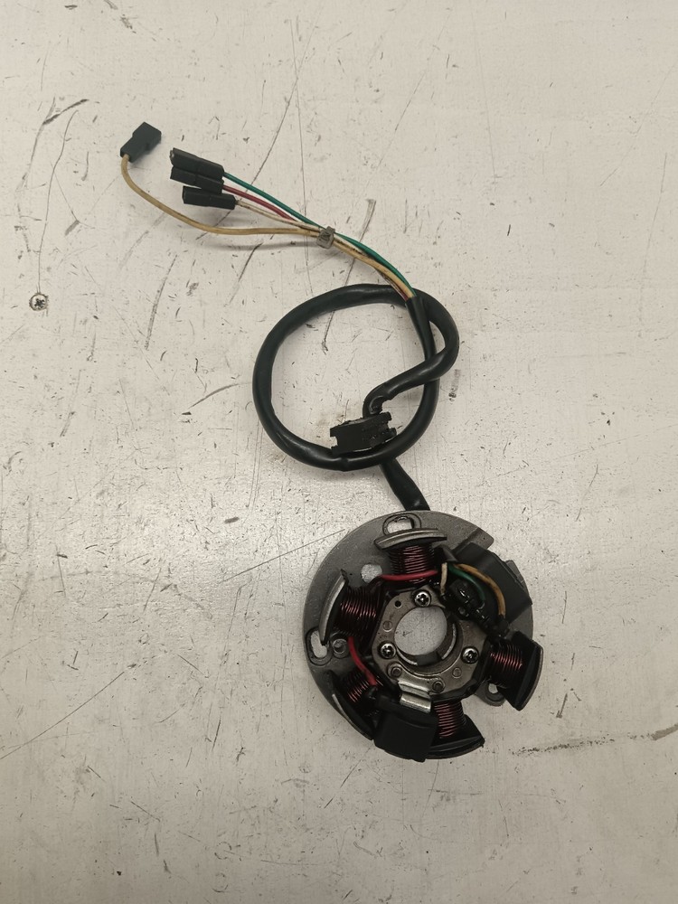 Derbi GPR 50 Stator Alternator Generator Windings