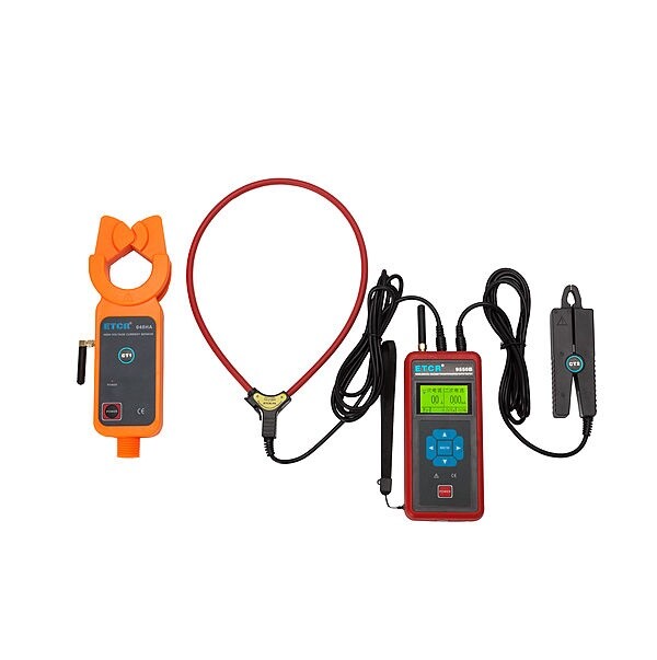 ETCR9550B Wireless H/L Voltage Transformation Ratio Tester ✦KD