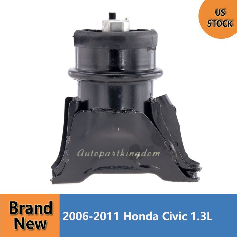 Front Engine Mount Fits 2006-2010 Honda Civic 1.3L Hybrid