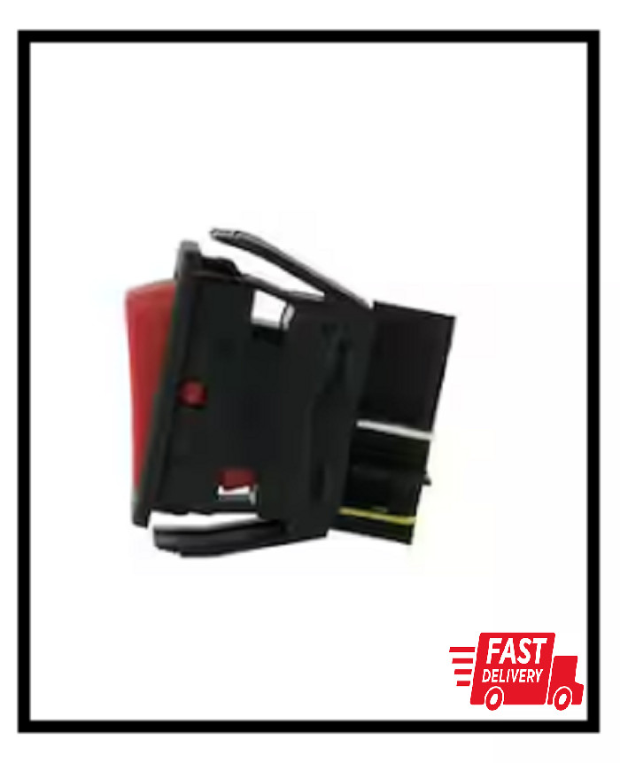 Replacement Rocker Switch for Husky Air Compressor
