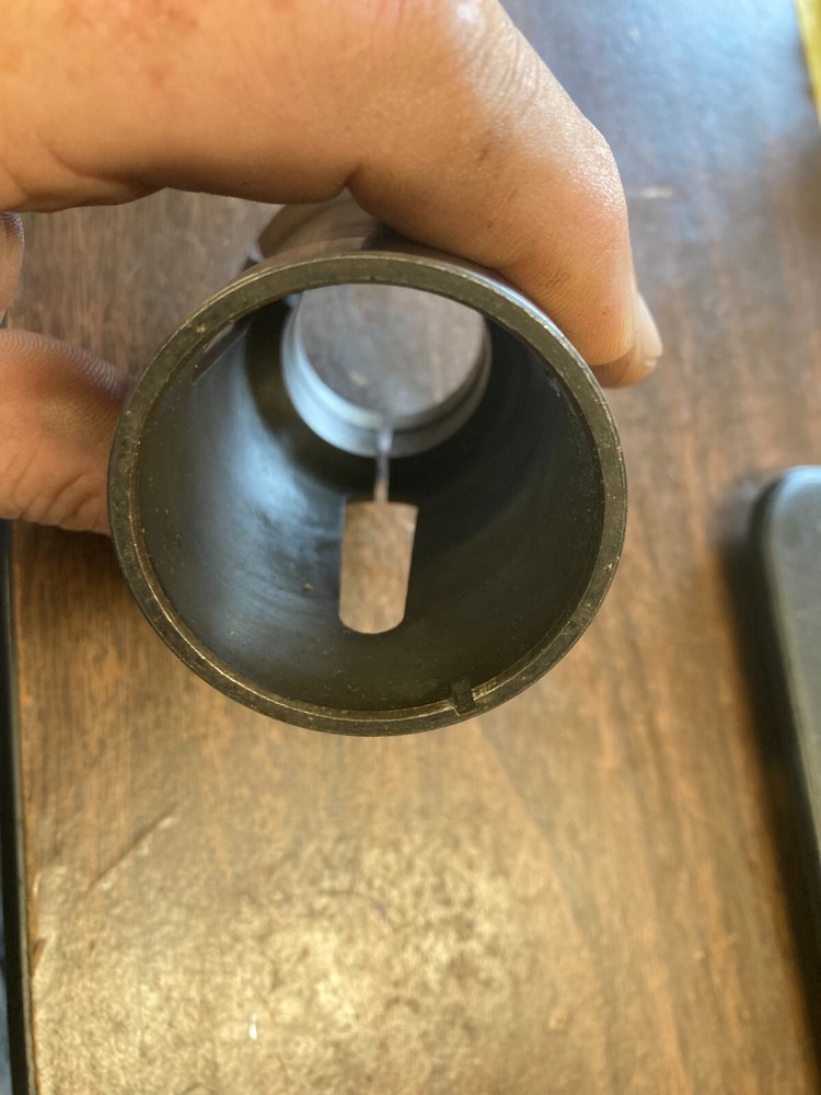 1-7/16" ROUND 22D HARDINGE COLLET