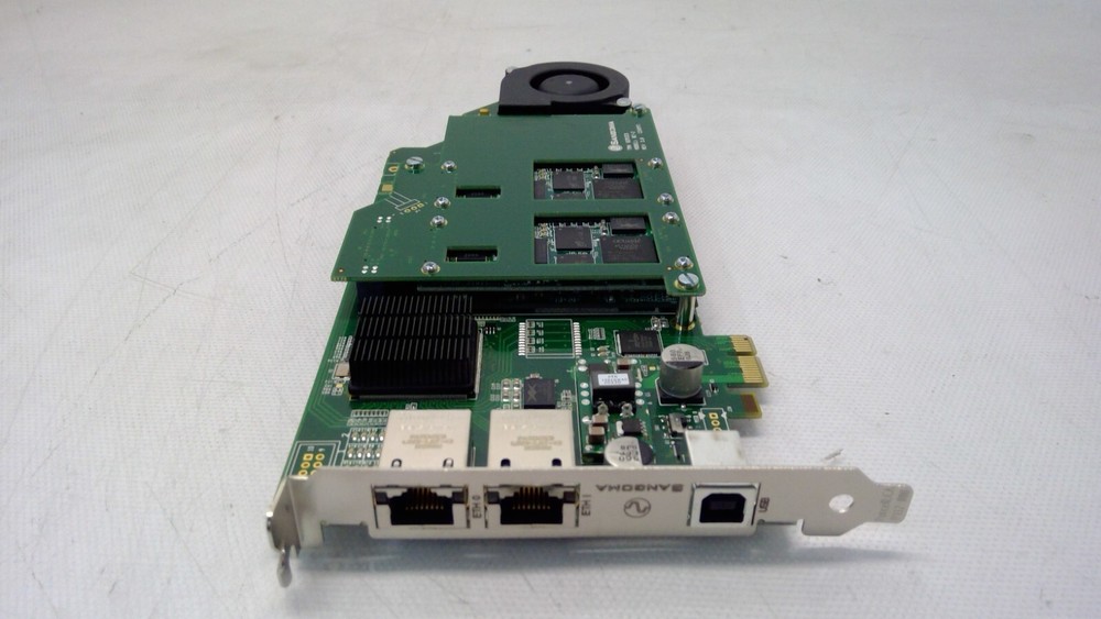 SANGOMA DC-2 TRN SERIES ACE-M E340895