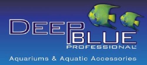 Deep Blue Pro. Ammonia Reducer Filter Pad 18 X 10 " ( 4 ) PACK
