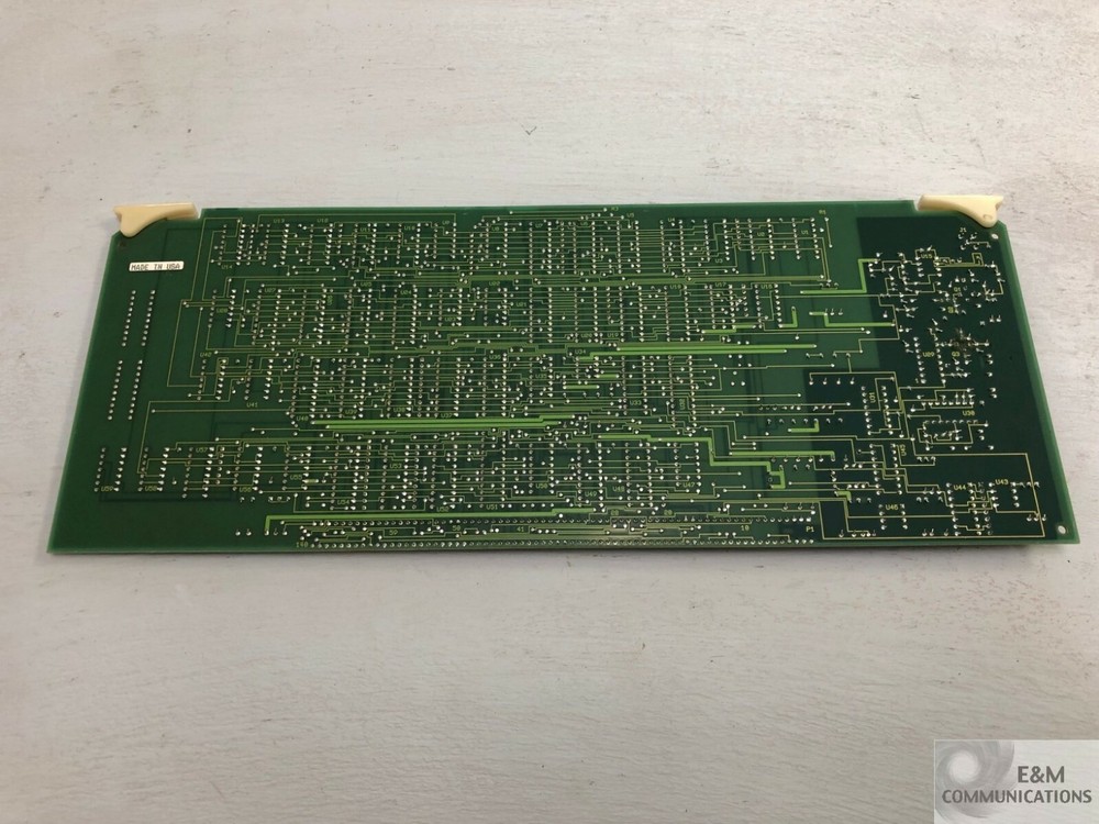 05372-60006 REV B HP AGILENT 5372A FREQUENCY & TIME INTERVAL ANALYER PCB CARD