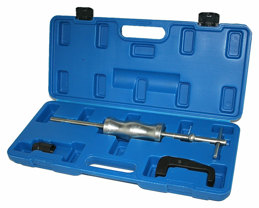 Diesel Injector Pullers Commonrail Puller Tools BMW Mercedes Benz CDI