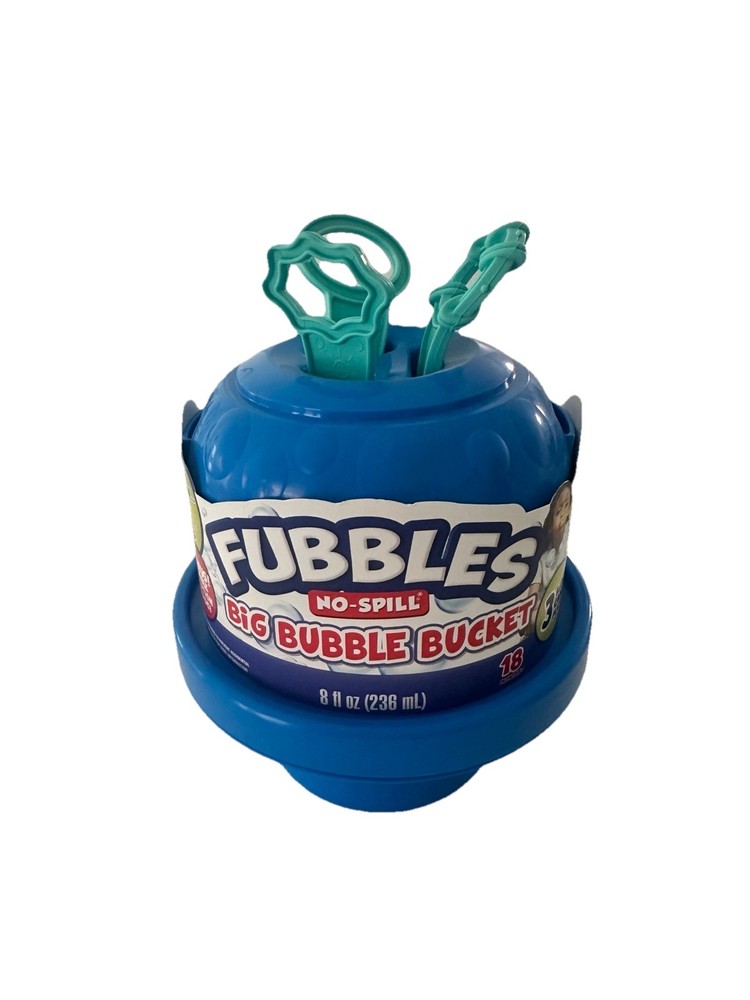 Fubbles